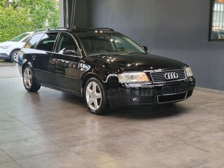 Audi A6 Gebrauchtwagen Kaufen