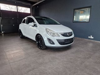 Opel Corsa Used vehicle for sale