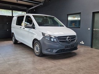 Mercedes-Benz Vito Gebrauchtwagen Kaufen