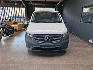 Mercedes-Benz Vito Kasten 109/110/111/114 CDI FWD kompakt - photo 2