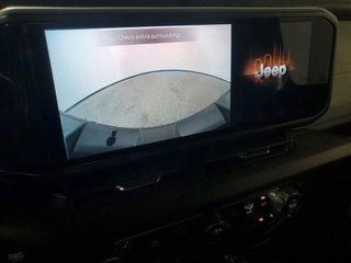 Jeep Wrangler Sport 2.0 T-GDi 4x4*Kamera*CarPlay* - bilder 7