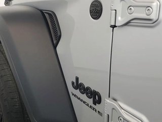 Jeep Wrangler Sport 2.0 T-GDi 4x4*Kamera*CarPlay* - bilder 5