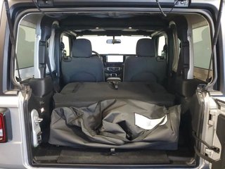 Jeep Wrangler Sport 2.0 T-GDi 4x4*Kamera*CarPlay* - bilder 8