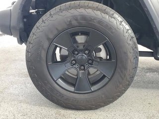 Jeep Wrangler Sport 2.0 T-GDi 4x4*Kamera*CarPlay* - bilder 10