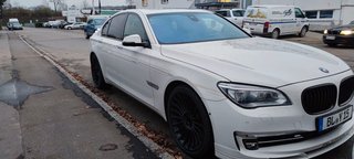 ALPINA B7*Motorschaden*Voll Ausstattung*US - photo 1