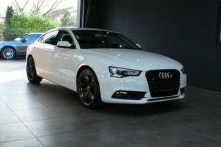 Audi A5 Sportback 2.0 TFSI quattro*SHZ*Temp*Xenon - foto 1