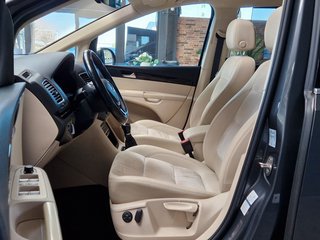 Volkswagen Sharan Highline 2,0TDI*7-SITZER*PANO*KAMERA*AHK - photo 2