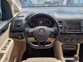 Volkswagen Sharan Highline 2,0TDI*7-SITZER*PANO*KAMERA*AHK - photo 6