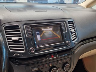 Volkswagen Sharan Highline 2,0TDI*7-SITZER*PANO*KAMERA*AHK - photo 8