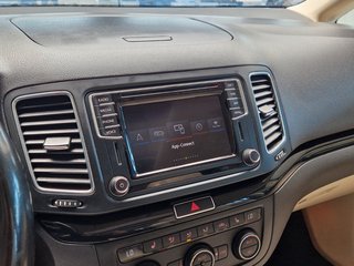 Volkswagen Sharan Highline 2,0TDI*7-SITZER*PANO*KAMERA*AHK - photo 10