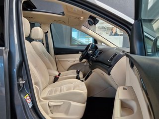 Volkswagen Sharan Highline 2,0TDI*7-SITZER*PANO*KAMERA*AHK - photo 13