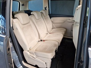 Volkswagen Sharan Highline 2,0TDI*7-SITZER*PANO*KAMERA*AHK - photo 19
