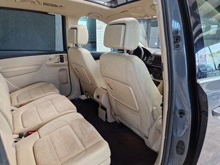 Volkswagen Sharan Highline 2,0TDI*7-SITZER*PANO*KAMERA*AHK - photo 20