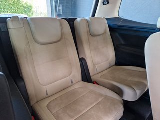 Volkswagen Sharan Highline 2,0TDI*7-SITZER*PANO*KAMERA*AHK - photo 22