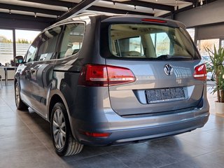 Volkswagen Sharan Highline 2,0TDI*7-SITZER*PANO*KAMERA*AHK - photo 5