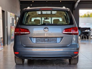 Volkswagen Sharan Highline 2,0TDI*7-SITZER*PANO*KAMERA*AHK - photo 6