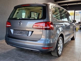 Volkswagen Sharan Highline 2,0TDI*7-SITZER*PANO*KAMERA*AHK - photo 7