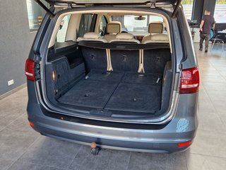 Volkswagen Sharan Highline 2,0TDI*7-SITZER*PANO*KAMERA*AHK - photo 8