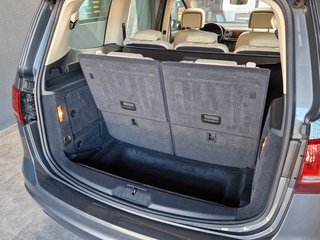 Volkswagen Sharan Highline 2,0TDI*7-SITZER*PANO*KAMERA*AHK - photo 9