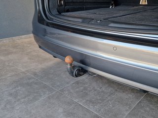 Volkswagen Sharan Highline 2,0TDI*7-SITZER*PANO*KAMERA*AHK - photo 10