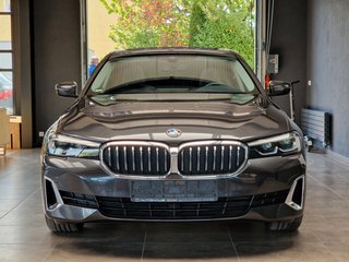 BMW 530d xDrive Luxury Line*KAMERA*CARPLAY*HEBEDACH* - photo 2