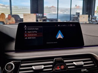 BMW 530d xDrive Luxury Line*KAMERA*CARPLAY*HEBEDACH* - photo 6