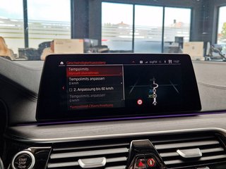 BMW 530d xDrive Luxury Line*KAMERA*CARPLAY*HEBEDACH* - photo 9