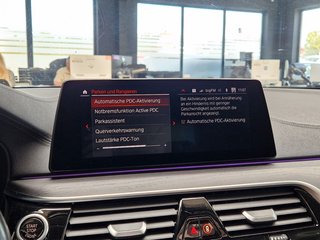 BMW 530d xDrive Luxury Line*KAMERA*CARPLAY*HEBEDACH* - photo 10