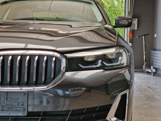 BMW 530d xDrive Luxury Line*KAMERA*CARPLAY*HEBEDACH* - photo 3