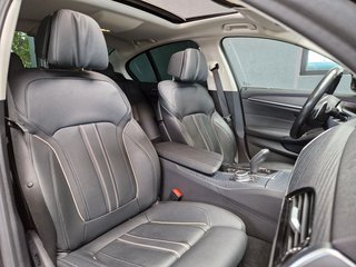 BMW 530d xDrive Luxury Line*KAMERA*CARPLAY*HEBEDACH* - photo 17