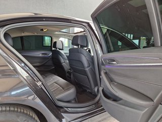 BMW 530d xDrive Luxury Line*KAMERA*CARPLAY*HEBEDACH* - photo 20