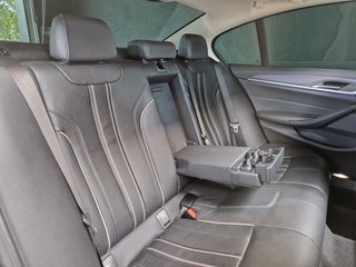 BMW 530d xDrive Luxury Line*KAMERA*CARPLAY*HEBEDACH* - photo 21