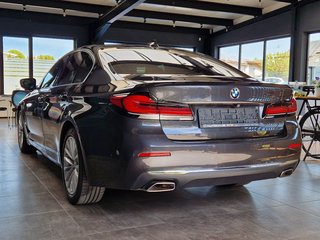BMW 530d xDrive Luxury Line*KAMERA*CARPLAY*HEBEDACH* - photo 5