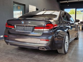 BMW 530d xDrive Luxury Line*KAMERA*CARPLAY*HEBEDACH* - photo 7