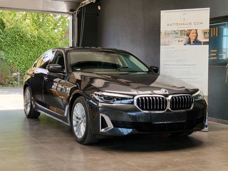 BMW 530 Used vehicle for sale