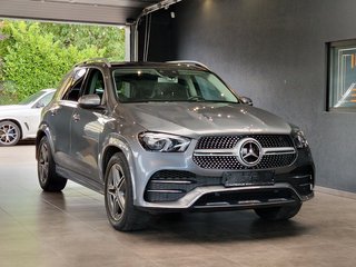 Mercedes-Benz GLE 400 Gebrauchtwagen Kaufen
