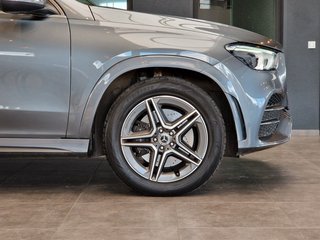 Mercedes-Benz GLE 400d 4Matic AMG-Line*Pano*Standhzg*Burmester - photo 5