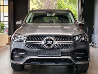 Mercedes-Benz GLE 400d 4Matic AMG-Line*Pano*Standhzg*Burmester - photo 7