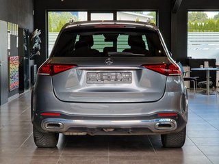 Mercedes-Benz GLE 400d 4Matic AMG-Line*Pano*Standhzg*Burmester - photo 1