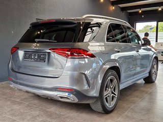 Mercedes-Benz GLE 400d 4Matic AMG-Line*Pano*Standhzg*Burmester - photo 2