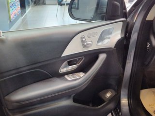 Mercedes-Benz GLE 400d 4Matic AMG-Line*Pano*Standhzg*Burmester - photo 4
