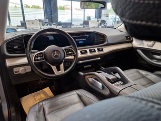 Mercedes-Benz GLE 400d 4Matic AMG-Line*Pano*Standhzg*Burmester - photo 7