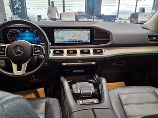 Mercedes-Benz GLE 400d 4Matic AMG-Line*Pano*Standhzg*Burmester - photo 8