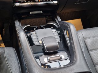 Mercedes-Benz GLE 400d 4Matic AMG-Line*Pano*Standhzg*Burmester - photo 11