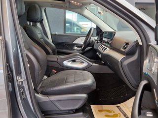 Mercedes-Benz GLE 400d 4Matic AMG-Line*Pano*Standhzg*Burmester - photo 12