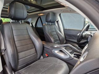 Mercedes-Benz GLE 400d 4Matic AMG-Line*Pano*Standhzg*Burmester - photo 13