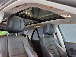 Mercedes-Benz GLE 400d 4Matic AMG-Line*Pano*Standhzg*Burmester - photo 14