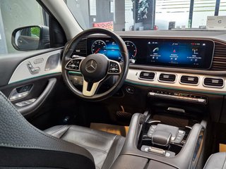 Mercedes-Benz GLE 400d 4Matic AMG-Line*Pano*Standhzg*Burmester - photo 15