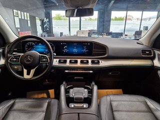 Mercedes-Benz GLE 400d 4Matic AMG-Line*Pano*Standhzg*Burmester - photo 16