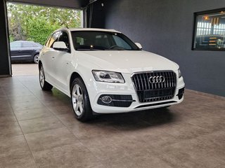 Audi Q5 Used vehicle for sale